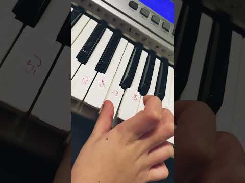 عزف موسيقى اغنية يا ناطور القمرية