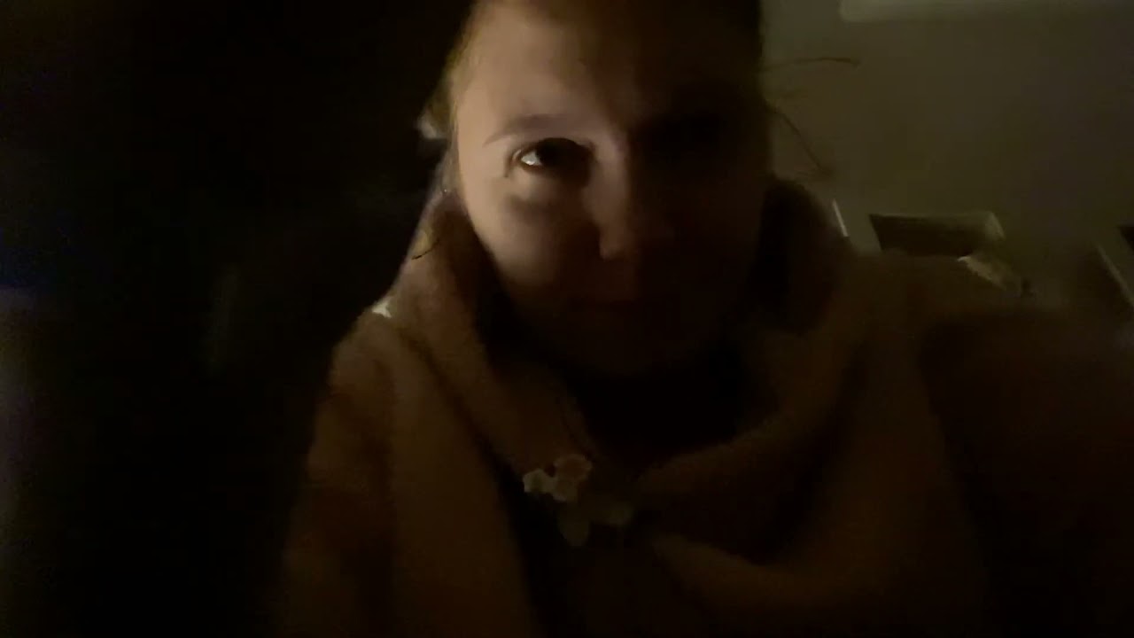 ASMR - Scalp massage : Releasing the Tension