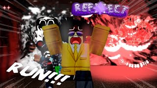 Can I Complete Reflect: A New Doors Fangame?