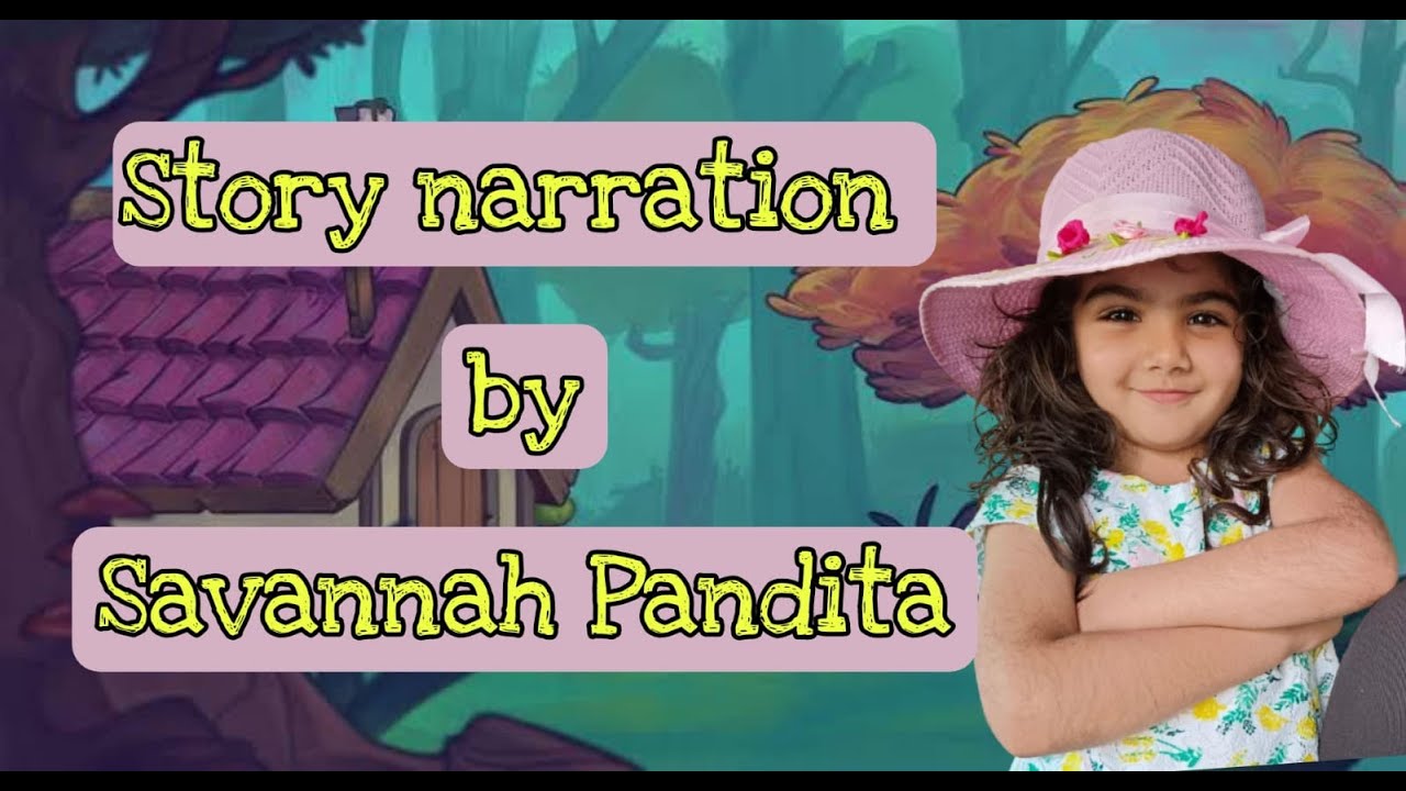 Story with objects| By Savannah Pandita | Abhivyakti- Ek Manch|