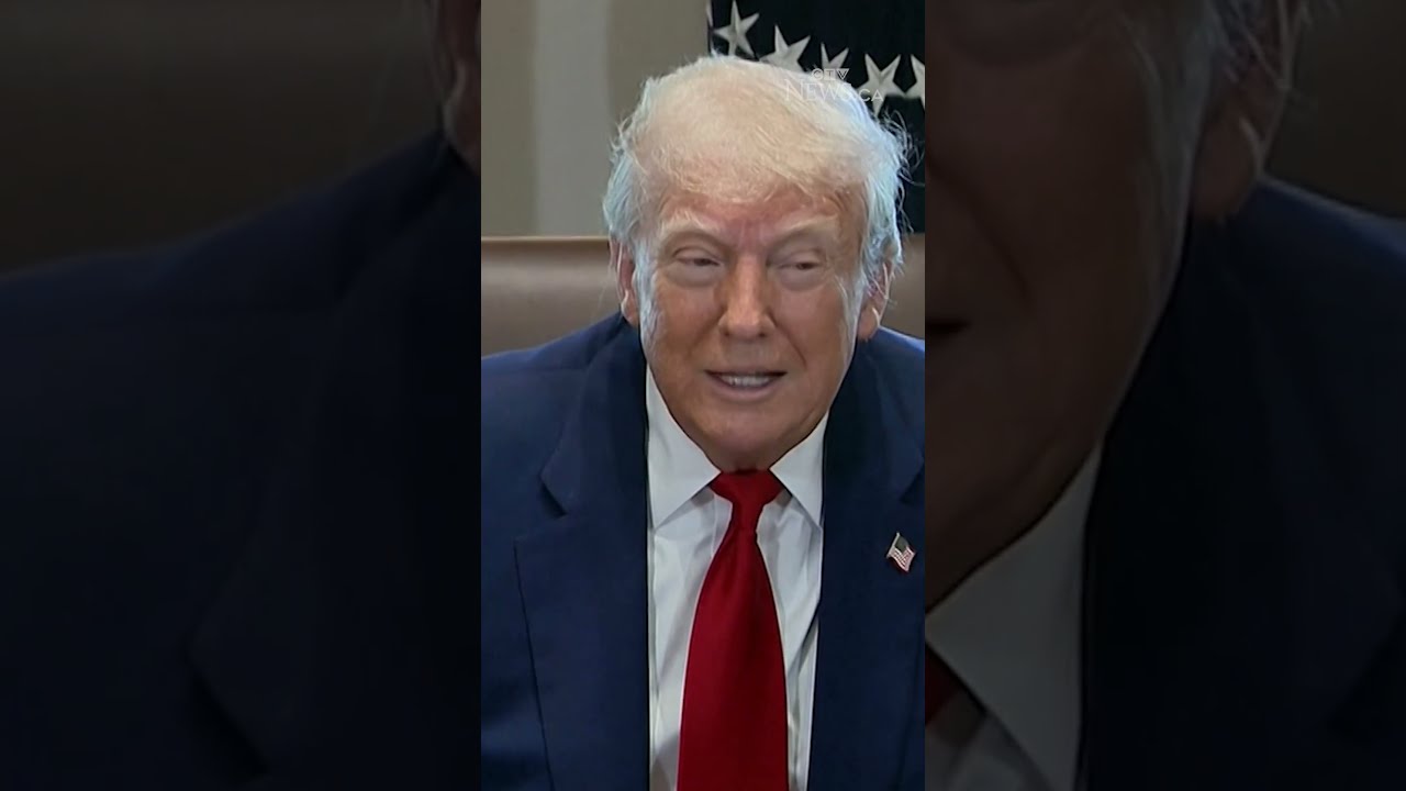 Trump Says Carney Will Visit White House Soon