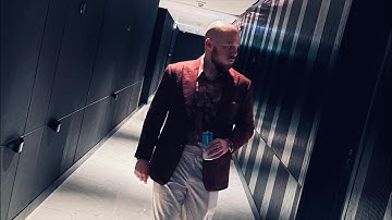 Work Session: Dylan Madden Live