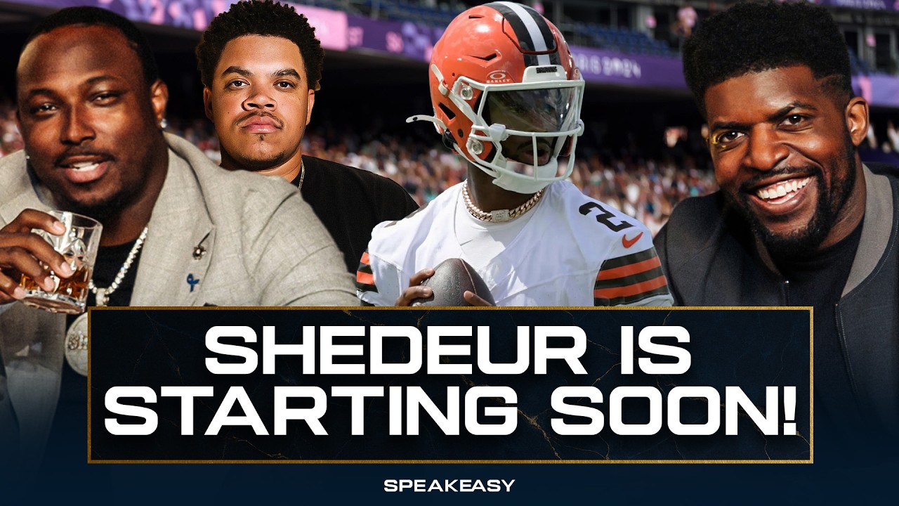 This Browns Move GUARANTEES Shedeur Sanders Starts Soon!