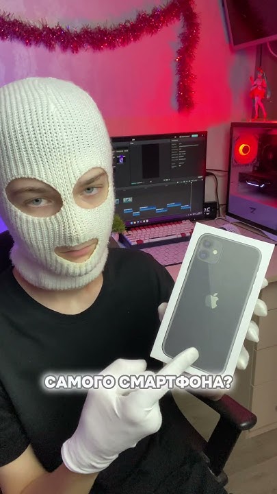 Бюджетный игровой смартфон по цене пакетика клубники? 🔥 BlackView Shark ...