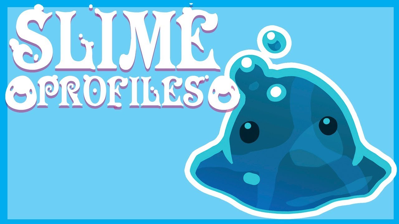 SRSlime Profiles ep5 PUDDLE SLIME!!! YouTube