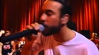 1/3 - Gabriel O Pensador "Pega Ladrão" no Programa Música Brasileira em 2001