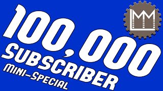 Celebrate 100k with the LMM Song!