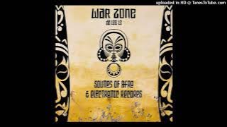 Da Lee LS - War Zone (Original Mix)