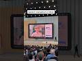 Introducing near real-time speech translation in Google Meet  🗣️