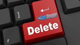 I DELETED MSFS 2020! Here’s Why...
