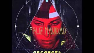 Arcangel &quot;La Maravilla&quot; Feliz Navidad 5