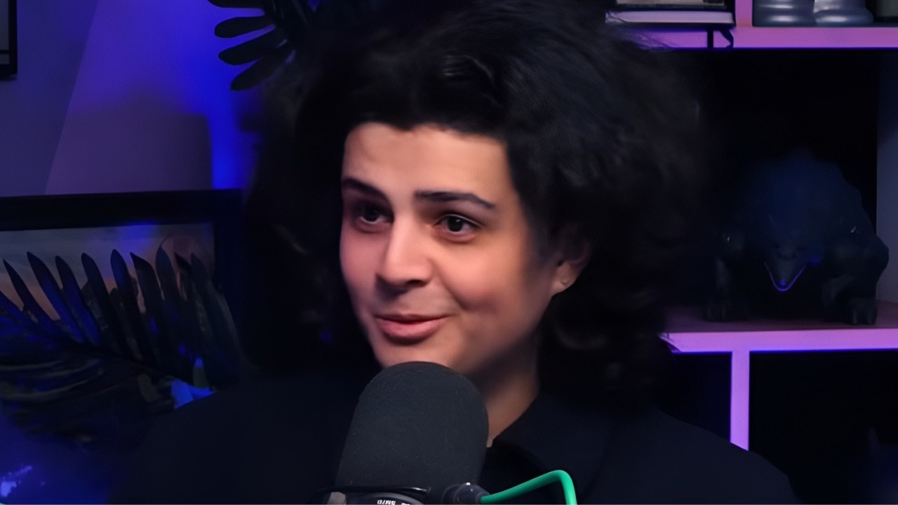 Every Time Matan Even Broke Character