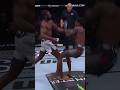 UFC Fight Night - MONTEL JACKSON vs RAONI BARCELOS 🥊 #ufc #mma