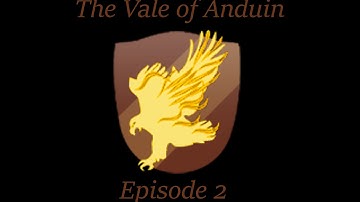 Third Age Total War: Divide and Conquer V0.52/V1 Anduin - 2, The Goblins Come!