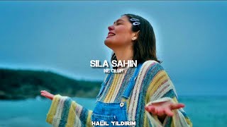 Sıla Şahin - Ne Olur ( Halil Yıldırım Remix )