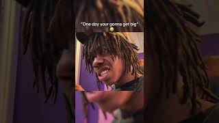 Gon Be Sick If I Get Big