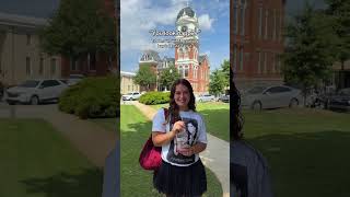 Finally Back In My Favorite Town