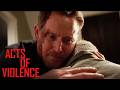The Brothers' Last Stand | Acts of Violence | Bruce Willis, Cole Hauser, Mike Epps