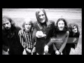 Miniature de la vidéo de la chanson Green Thoughts (Live)