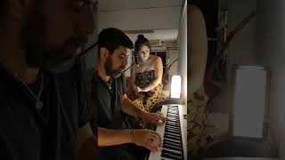 Improvisando Campo Afuera con @julietasosacantando5589
