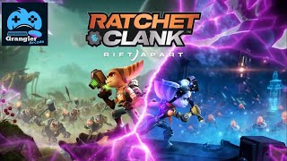 Ratchet & Clank  Rift Apart Pc Max Settings Rtx 4070