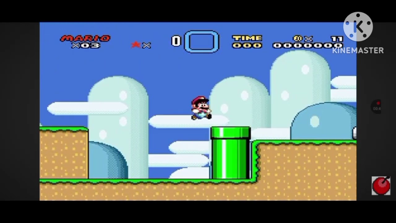 Super mario world en creepypasta juegos terror y horror de snes del mario