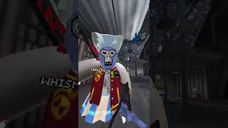 How to get the Crow's nest Quest Complete in Gorilla Tag