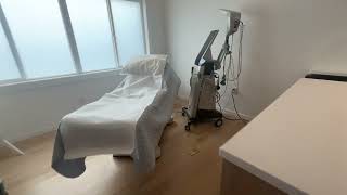 All About You Med Spa Expansion 