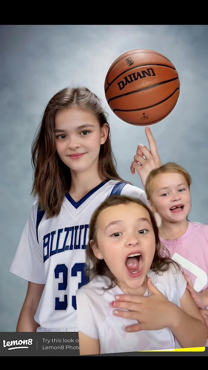 The twins went CRAZY over this 90s AI filter #garzacrew #ai #funny
