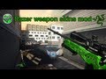 [CF] Razer Guns!? (RARE, UNSEEN WEAPONS!)