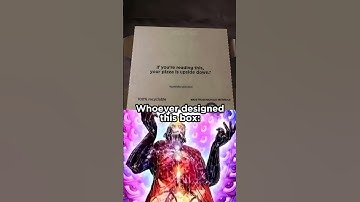 This is what happens when you use 100% of your brain🤯