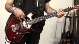 Judge Fredd & The Lâg Jet 1000 Resimi