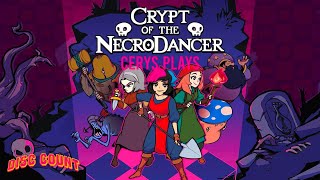 Beat Bats on beat!  Crypt of the Necrodancer  Rhythm Games