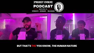 #17 - The Missing Link Between Goals and Results | Personal Training Naples FL Podcast