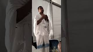 Khutbah Arafah 1447 H/ 2026, Ustd. H. Mutasim, Lc