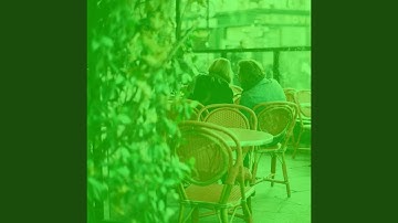 Pulsating Ambience for Relaxing Cafes