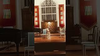 Download Lagu Amazing performance by Samaira. Playing Lully Gavotte at Tironui Scholars Showcase event! #shorts Download Lagu Amazing performance by Samaira. Playing Lully Gavotte at Tironui Scholars Showcase event! #shorts