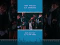 TORA PROJECT 3rd SHOWCASE 開催決定　#shorts
