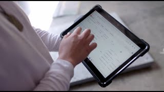 cieTrade Tradeshow Video