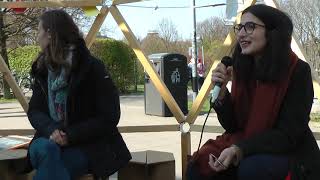 Brussels - BeNeLux Tour - Citizen Participation and Sustainability