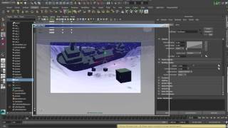 underwater lighting challenge breakdown