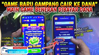 IT PAYS OUT!! 2026 Money Making App, Instant Payout to DANA, Legit Money Making App