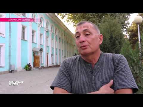 В Душанбе сносят 4 исторических здания