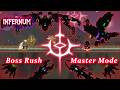 XEROC’S INFERNAL CHALICE | Boss Rush - [Master] | Terraria Infernum Mod