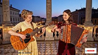 Download Lagu One Hour Of Relaxing Mediterranean Spanish Guitar And Accordion For Calm Coastal Evenings MP3