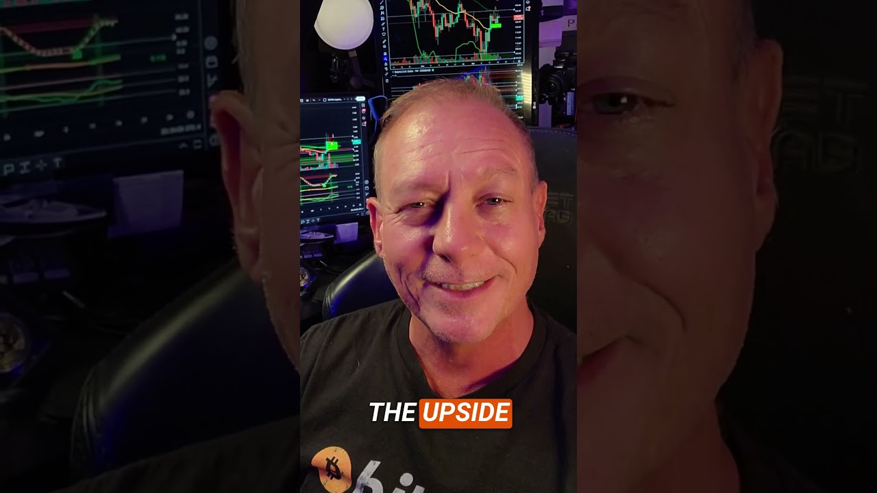 Bitcoin-Treasury hybrid bonds to tackle $14 trillion US debt