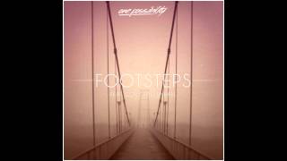 One Possibility - Footsteps Feat. Cory Friesenhan