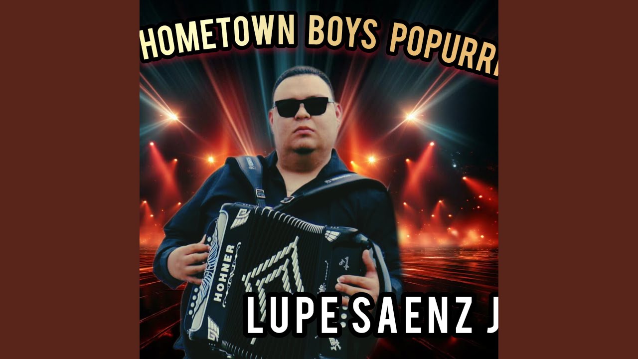 The Hometown Boys Popurri