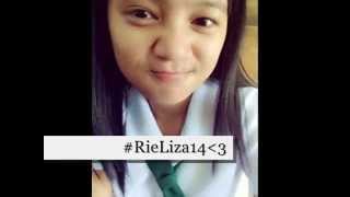 #RieLiza14(By:Deejay ArieL)