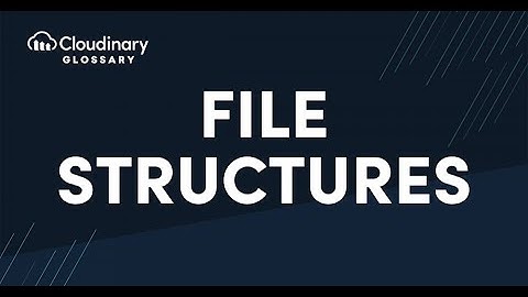 EXTENDIBLE HASHING || FILE STRUCTURES